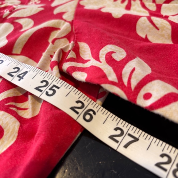 Made in Hawaii Men’s Button Down Aloha Shirt Size XXL - Picture 3 of 4